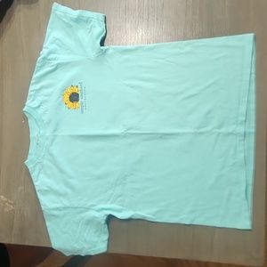 girls L/XL simply southern t-shirt